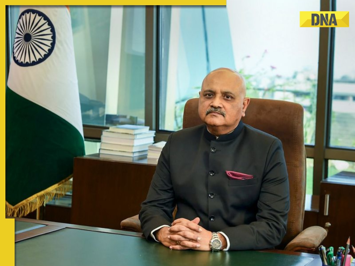 CBI Director Praveen Sood's tenure extended by one year after no consensus in PM Modi, Rahul Gandhi, CJI meeting
