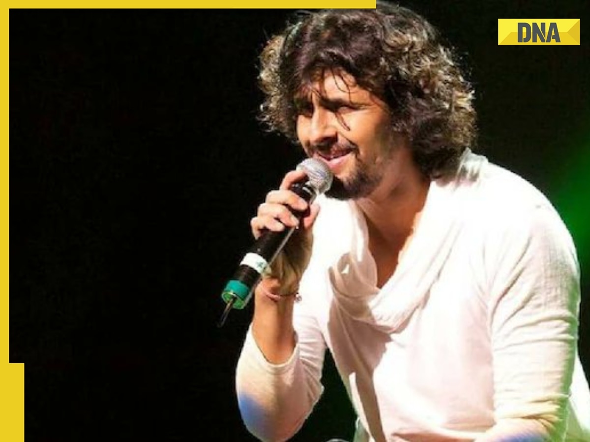 Kannada filmmaker removes Sonu Nigam's songs, says sorry not enough: 'Someone like him...'