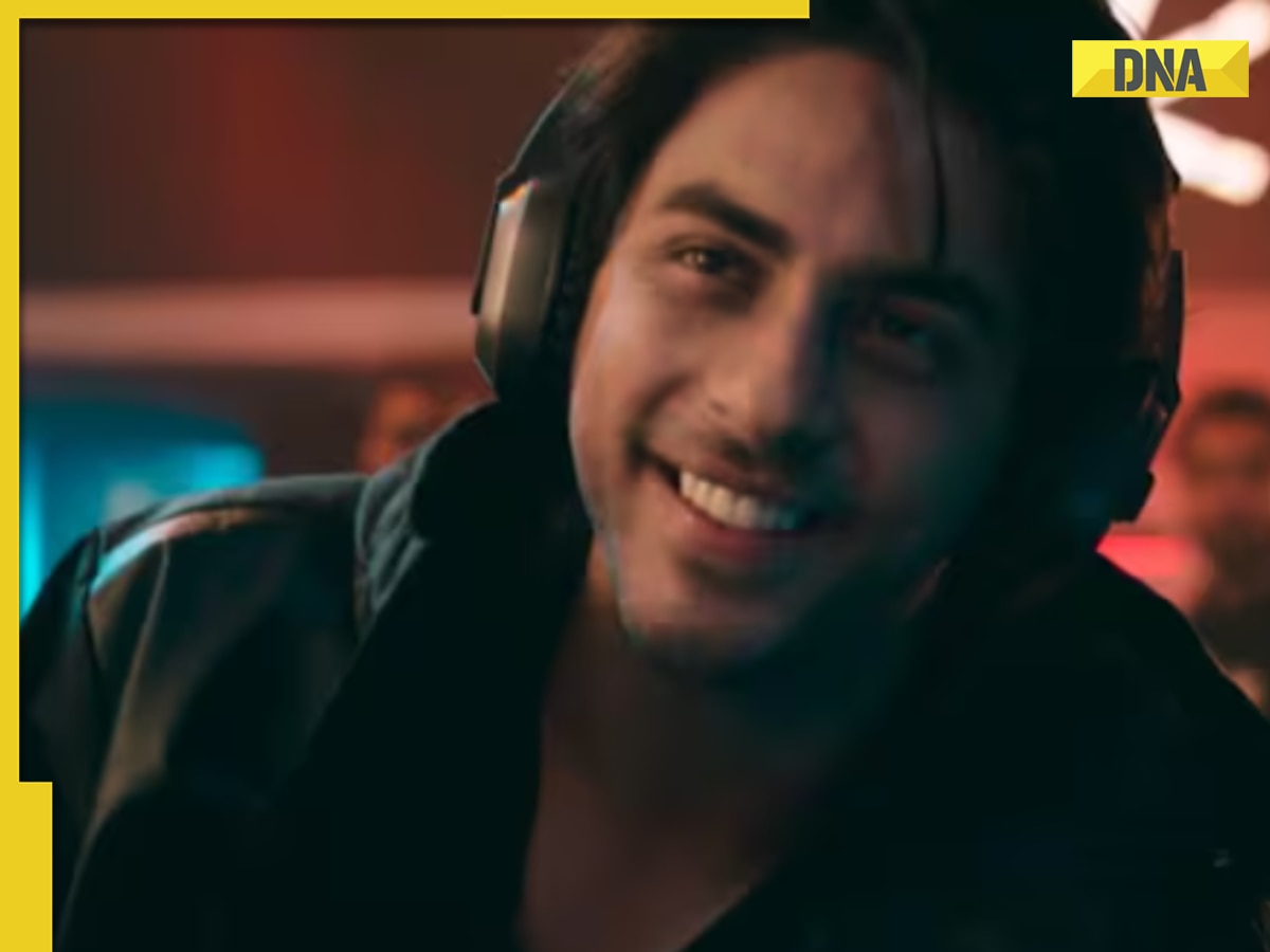 Aryan Khan's Ba***ds of Bollywood first review out, Netflix's CEO Ted Sarandos says it is...