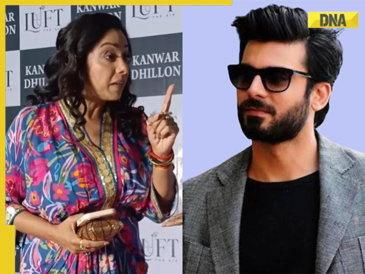 Anupamaa star Rupali Ganguly slams Fawad Khan for calling Operation Sindoor 'shameful', she furiously says...