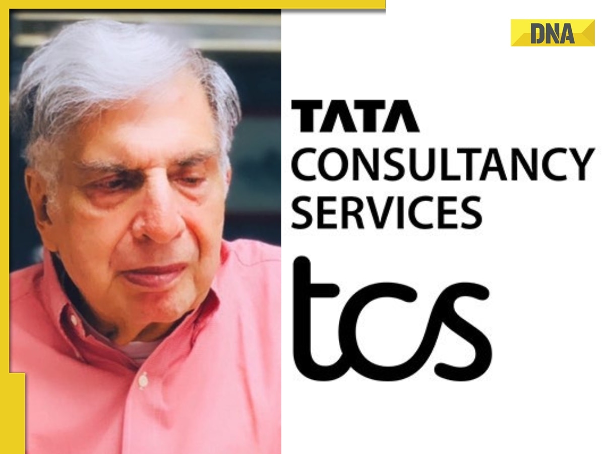 India’s 2nd largest private bank surpasses Ratan Tata's TCS, becomes India’s fourth-largest company by...