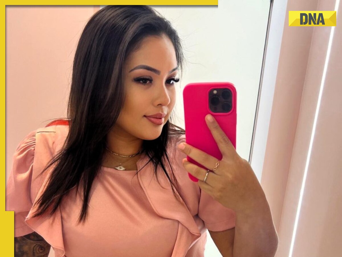 SHOCKING! 27-year-old Brazilian influencer dies after falling ill due to weight loss surgery