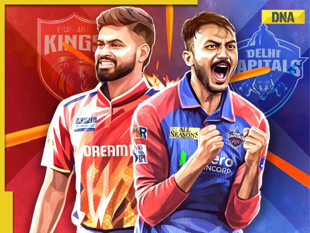 PBKS vs DC, IPL 2025 Highlights: Match called off in Dharamsala