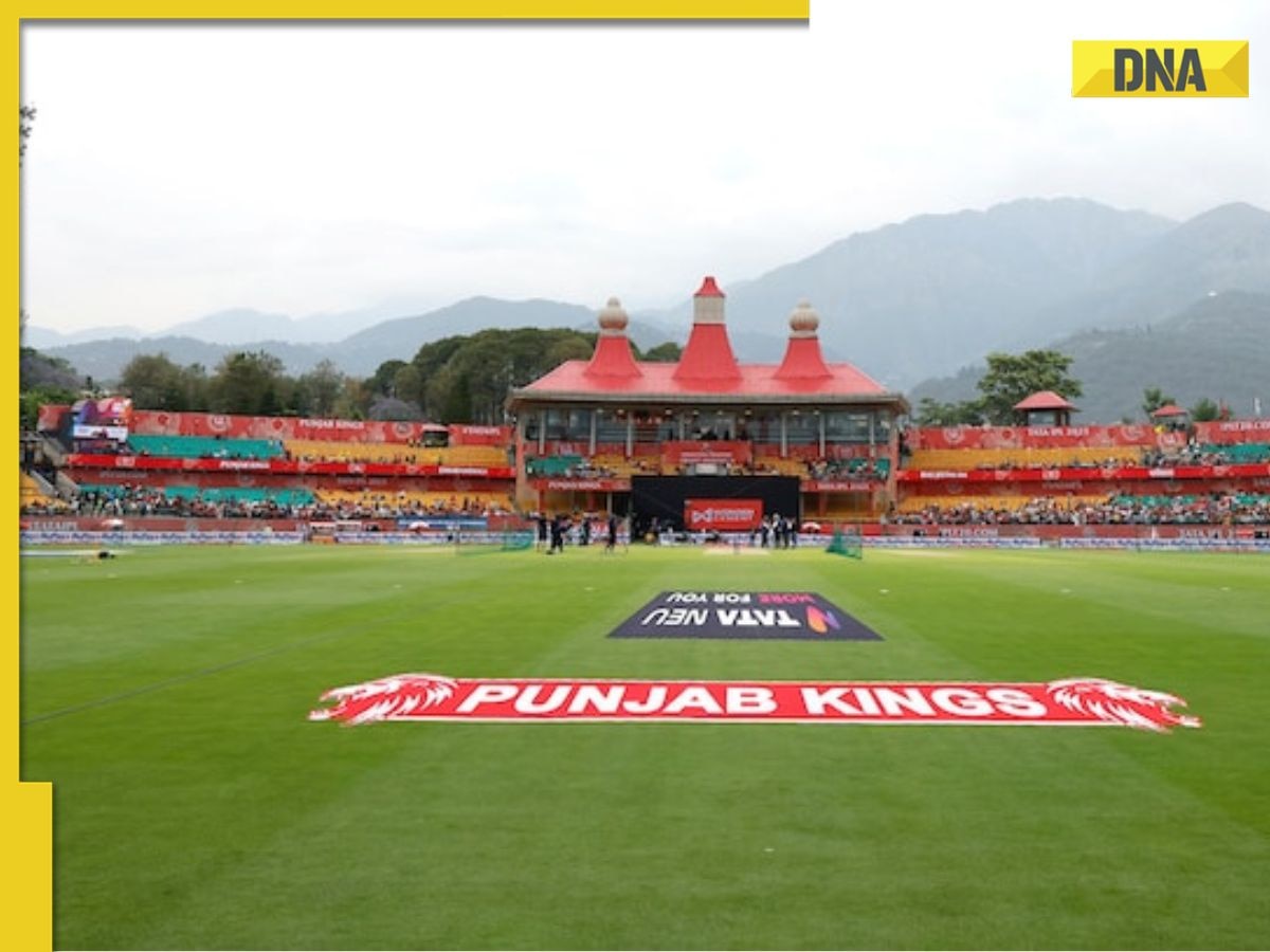 IPL 2025 fixture between Punjab Kings and Mumbai Indians shifted from Dharamsala to THIS stadium amid Operation Sindoor