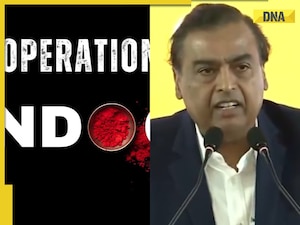 Mukesh Ambani's Reliance withdraws 'Operation Sindoor' trade mark application, here's why