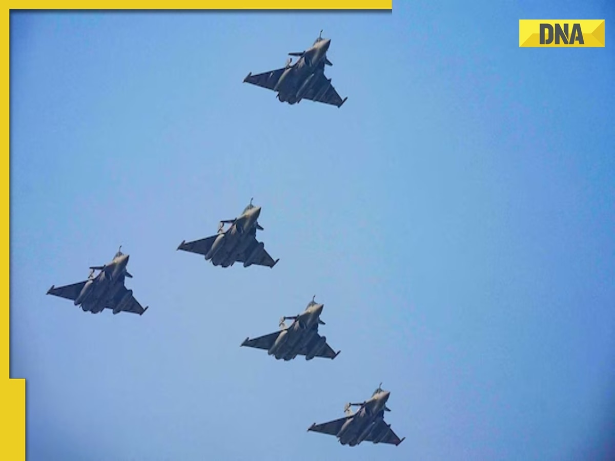 Indian defence system stops 56 drone attacks by Pakistan 