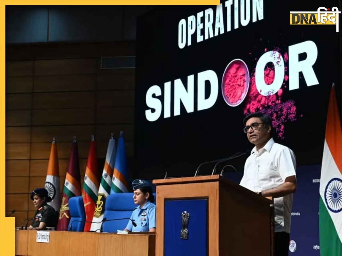 कारण जो बताएंगे कि कैसे Operation Sindoor बना भारत के लिए एक बड़ी कामयाबी! 