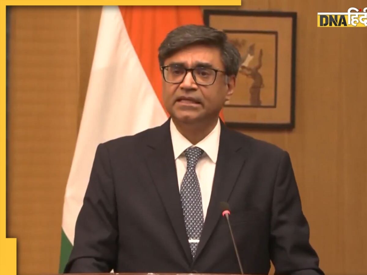अपनी हद में रहो पाकिस्तान नहीं तो... विदेश मंत्रालय ने पड़ोसी देश को क्या चेतावनी दी, 5 प्वाइंट में समझिए