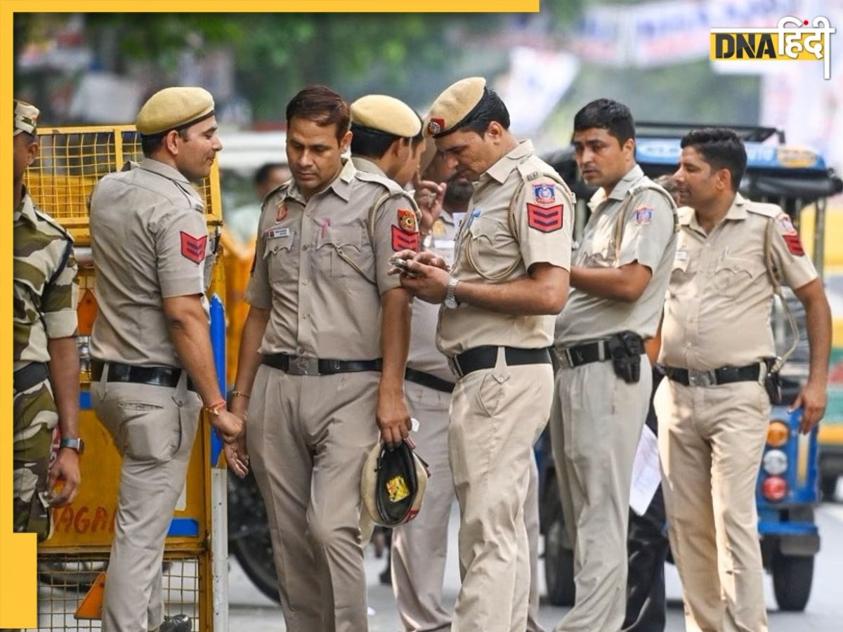 Delhi Crime: 'वह चिल्ला रही थी...', दिल्ली के लाजपत नगर में घरेलू नौकर ने मां-बेटे की कर दी हत्या