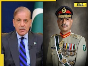 Fact check: Blasts reported near Pakistan PM Shehbaz Sharif, Chief of Army Staff Asim Munir's houses? Check here