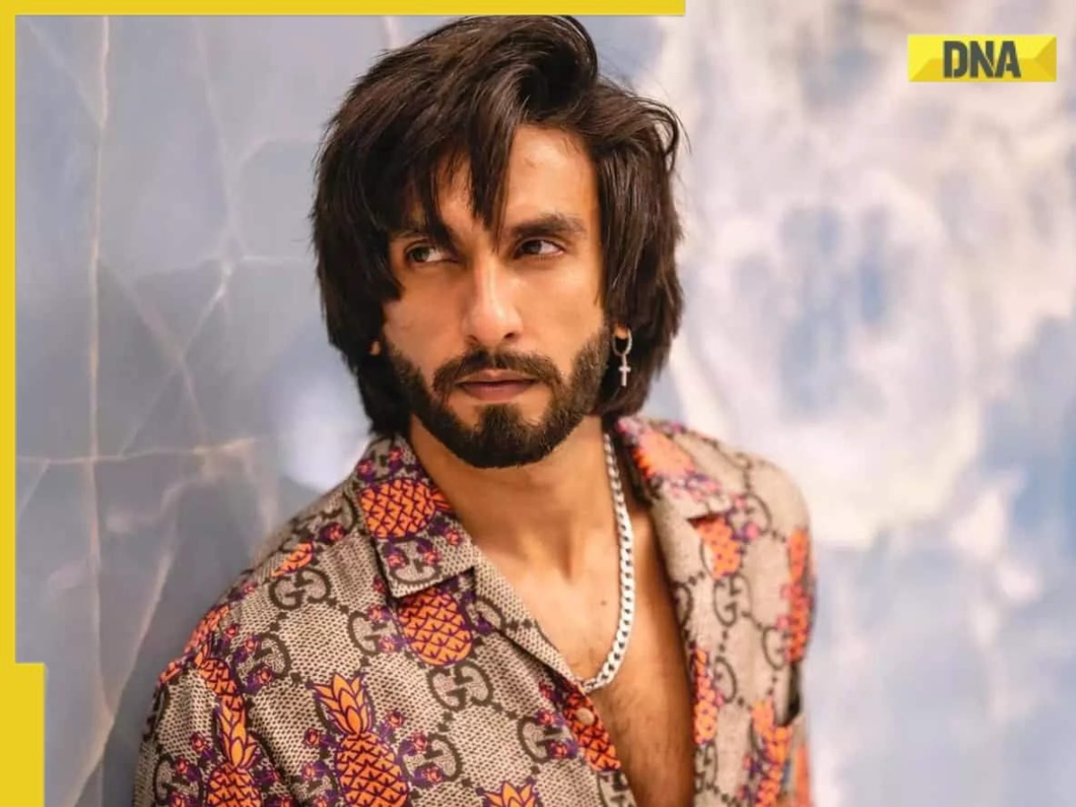 Ranveer Singh lauds Indian Armed Force for Operation Sindoor, salutes courage of Army, Air Force: 'Koi chhede toh hum usse chhodte nahi'