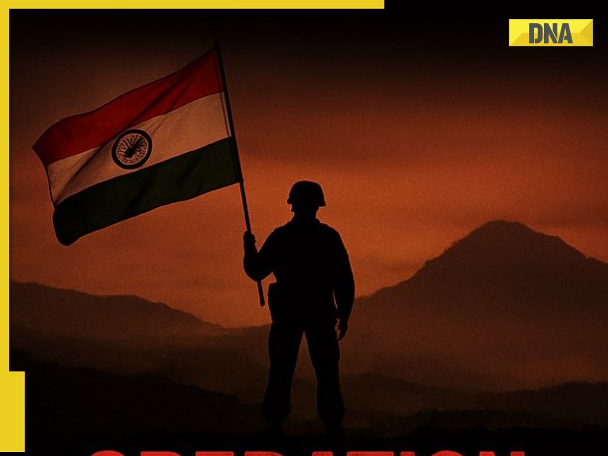 Bollywood filmmakers, actors rush to secure film titles on India’s military strikes in Pakistan, Operation Sindoor