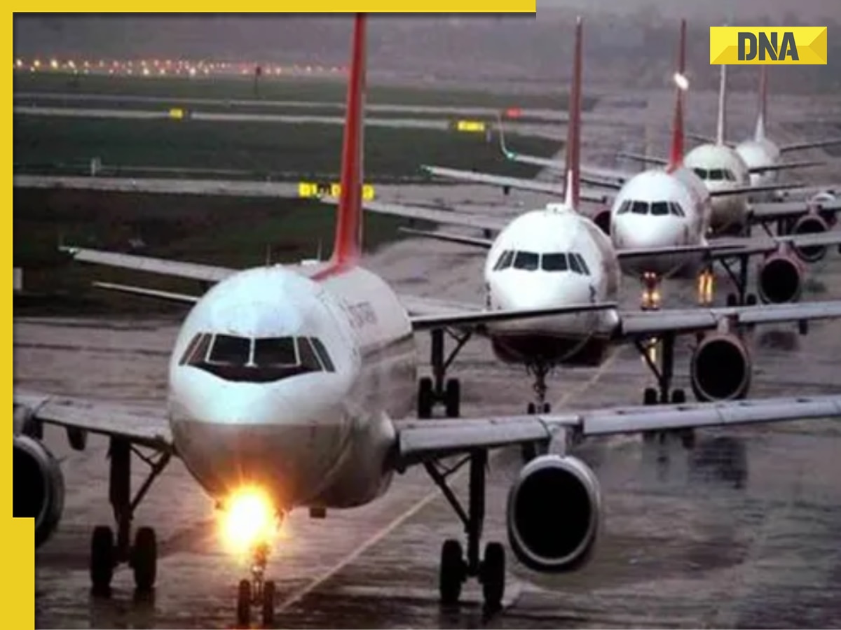 Amid India-Pakistan tension, 27 airports shut down, over 400 flights cancelled; check full list here