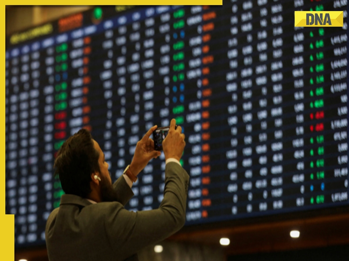 Pakistan suffers major setback after Indian airstrikes, PSX loses Rs 820000000000 in single day