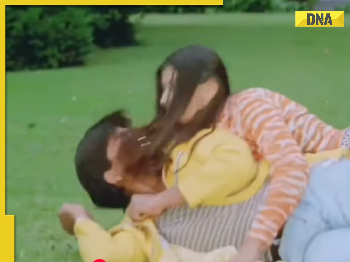 Meet actress who lost her mother while filming, her co-star comforted her, cut down his fees to complete film which flopped at box office, her name is..., movie was..,