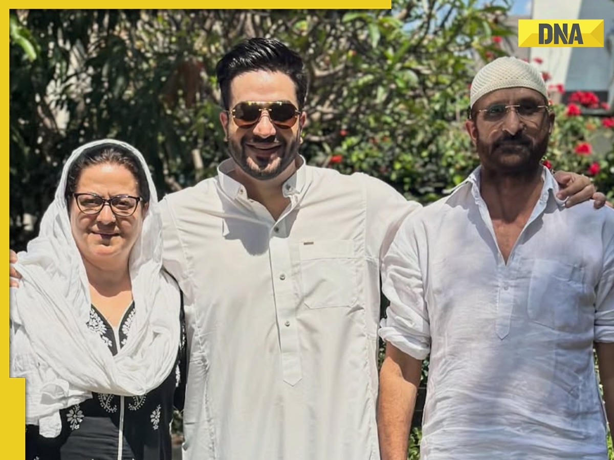 'I was so mind f**cked': Aly Goni says he was 'shattered', got concerned for family in Jammu amid India-Pakistan tension