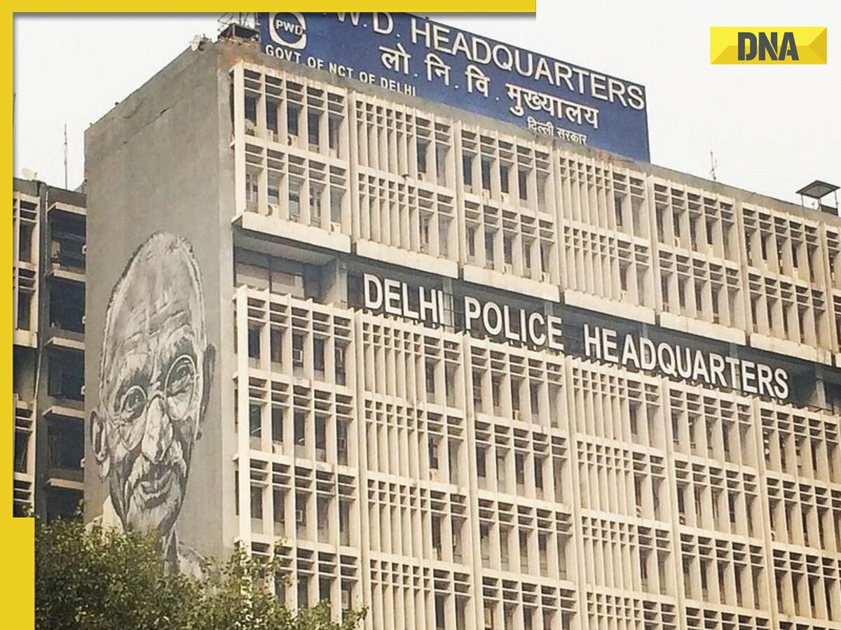 Delhi government to carry out air raid siren testing at THIS location today