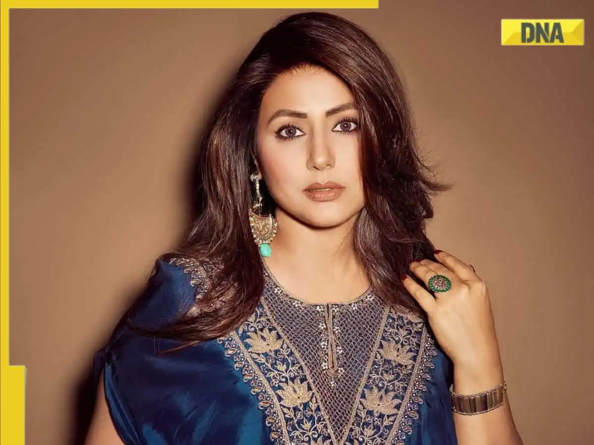 'No one wins in a war': Hina Khan pens lengthy note amid India-Pakistan conflict, says 'our people were killed, our response was...'
