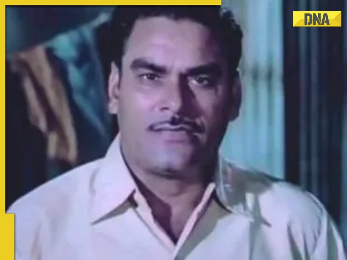 This actor, Amitabh Bachchan, Rishi Kapoor, Dharmendra's competitor, worked in more than 500 films, never got lead role, died due to..., name is..