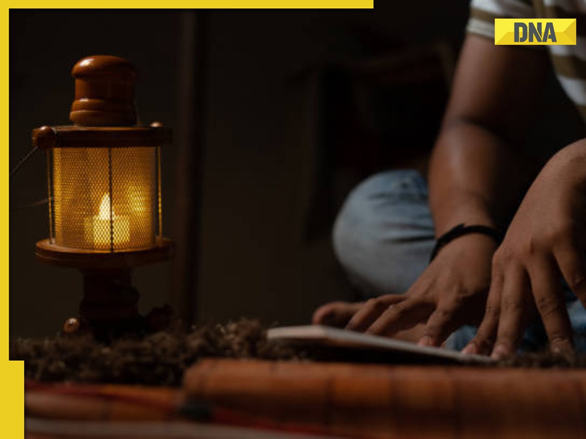 Bad news! No power in THESE parts of Delhi from May 9 to 12; Check timings here