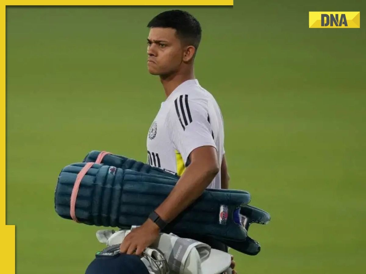 Yashasvi Jaiswal reverses stance on his move to Goa, wants to continue playing for Mumbai in domestic cricket