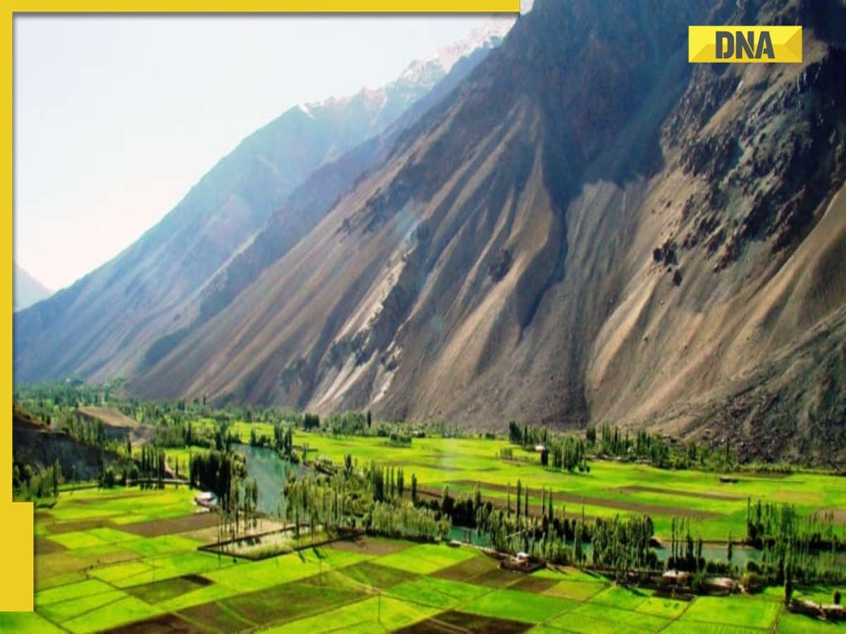 Can Indian take back Pakistan-occupied Kashmir amid war-like situation? Possible scenario if Indian Army...