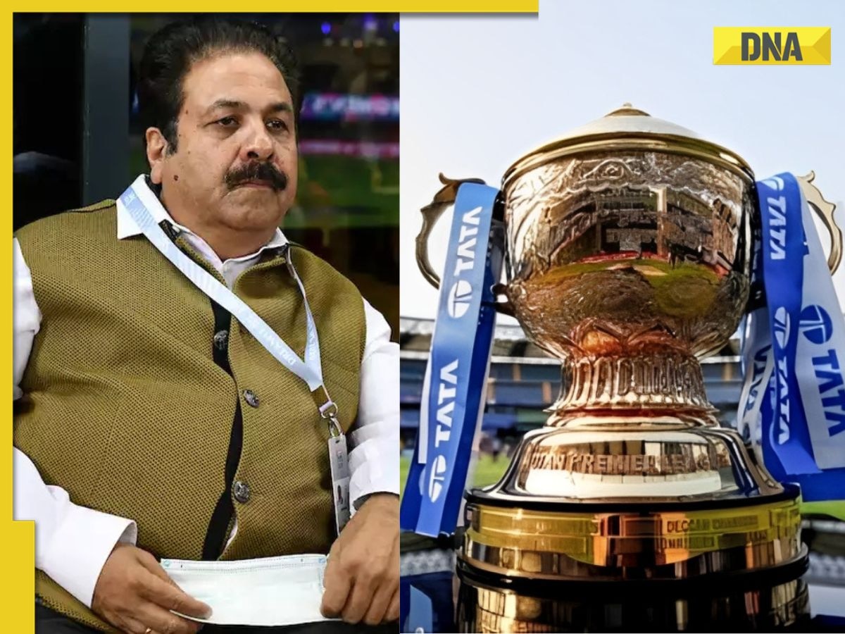 When will IPL 2025 resume amid India's packed schedule? BCCI Vice President Rajiv Shukla provides big update