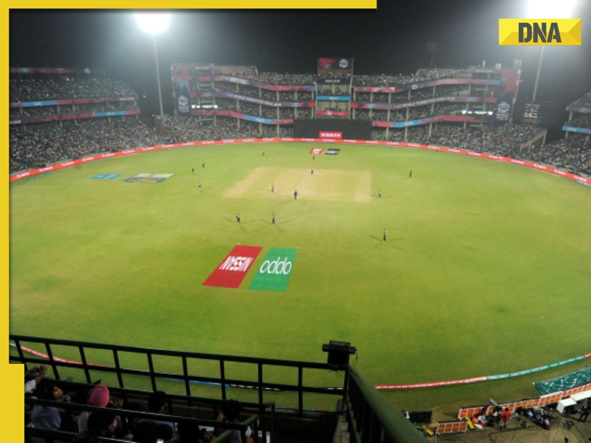 'Will blast your stadium': DDCA receives bomb threat email claiming revenge for Operation Sindoor