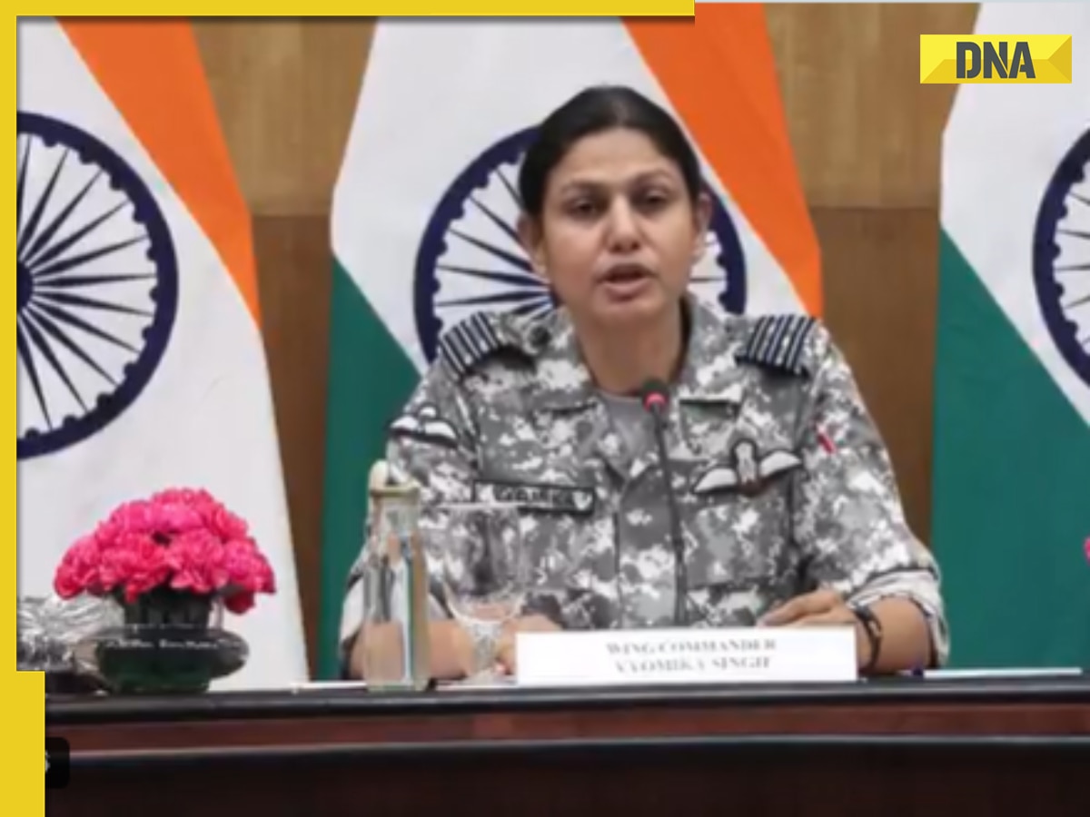 MEA Briefing on India-Pakistan Tension: Pakistan didn't close airspace, used civilian flights as shield