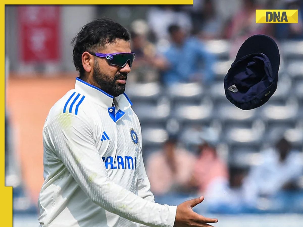 Why did Rohit Sharma retire suddenly? Did the team management betray his trust? Report makes huge claim