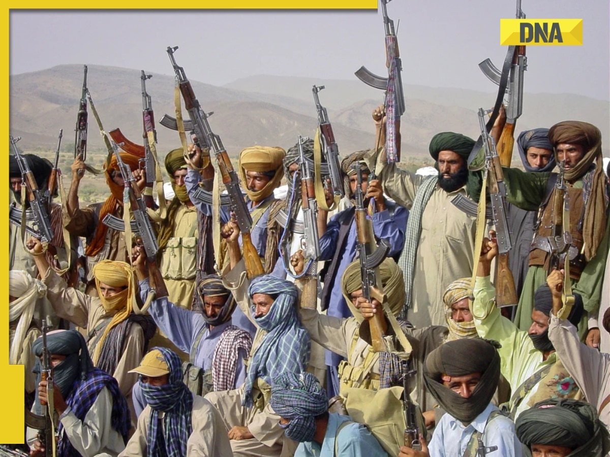 Baloch militants target Pakistan Army amid India-Pakistan tension, BLA kills soldiers at...