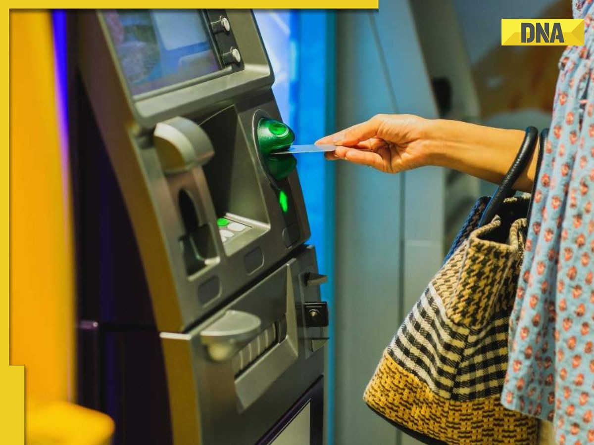 ATMs to be closed for 2-3 Days? Government fact check busts viral WhatsApp rumor amid India-Pak tensions