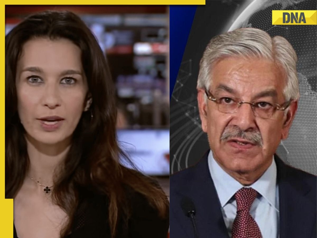 Meet Journalist Yalda Hakim whose grilling interview of Pakistan ministers exposed its terror connection
