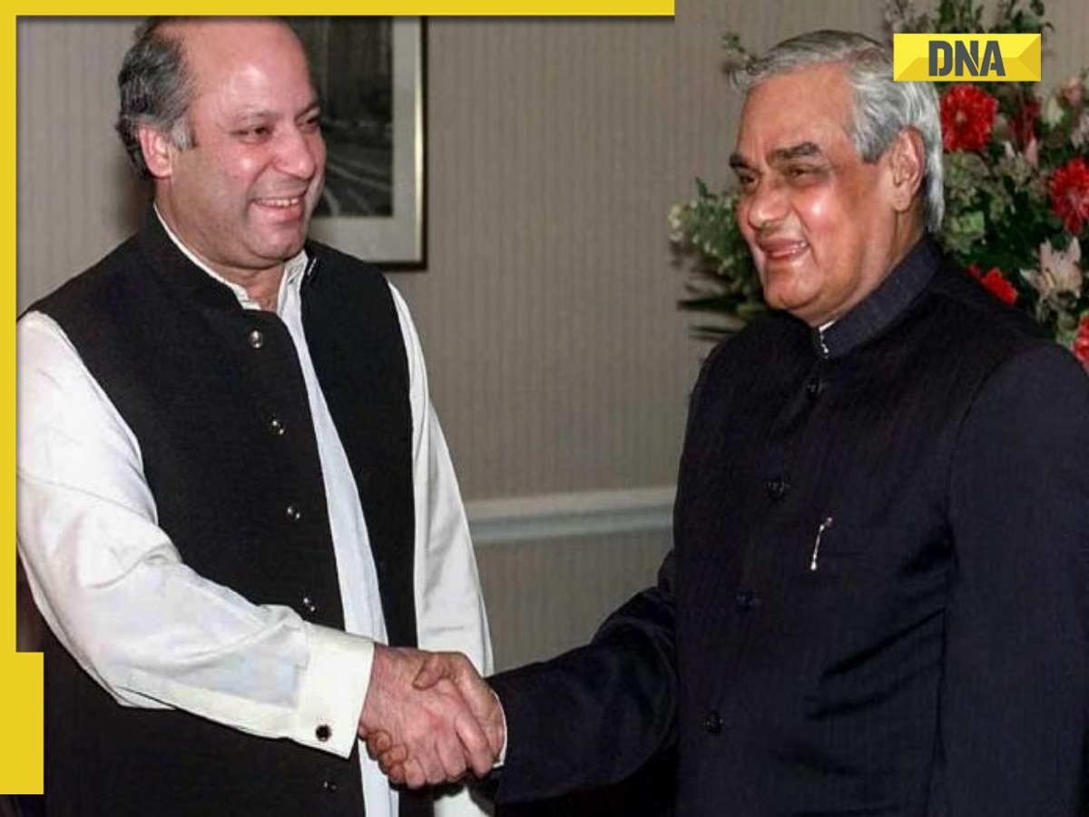 Ex-PM Nawaz Sharif admits Islamabad's mistakes, advises Shehbaz Sharif to..., Will Pakistan Army fall in line?