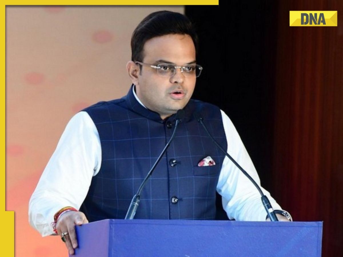 'Let us unite to honour...': ICC Chairman Jay Shah issues strong statement on Indian Armed Forces amid conflict with Pakistan
