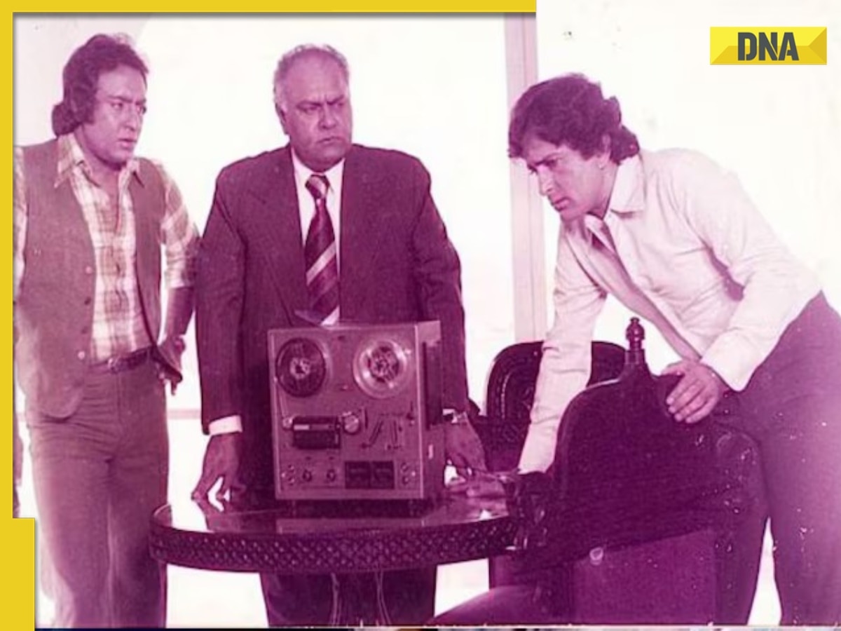 This actor became famous as rich, arrogant father, worked with Amitabh Bachchan, Rishi Kapoor, his name is..., is Raj Kapoor, Shammi Kapoor, Shashi Kapoor's..