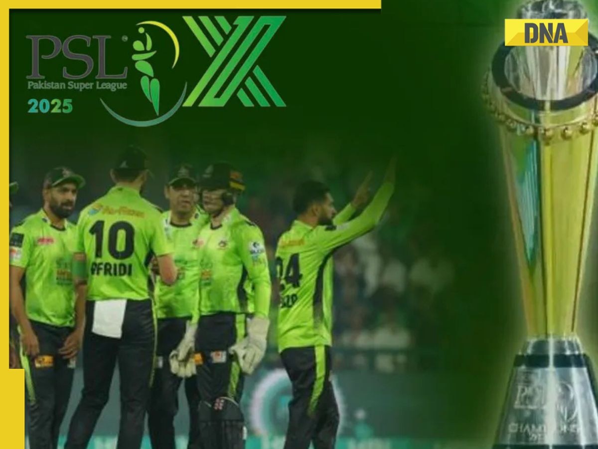 PCB postpones remainder of PSL 2025 amid rising tensions between India-Pakistan