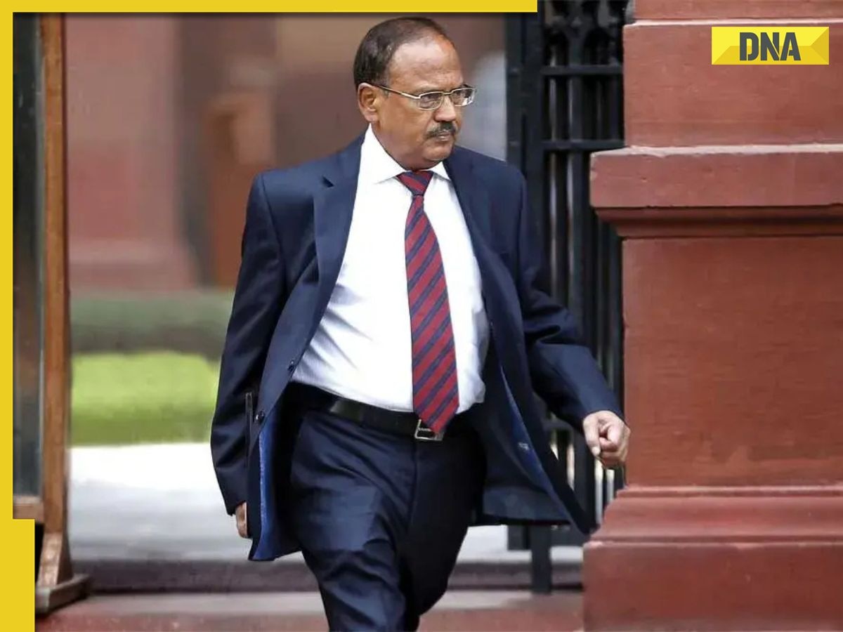Is Ajit Doval posting on his Facebook amid India-Pak war? Government fact-checks viral post