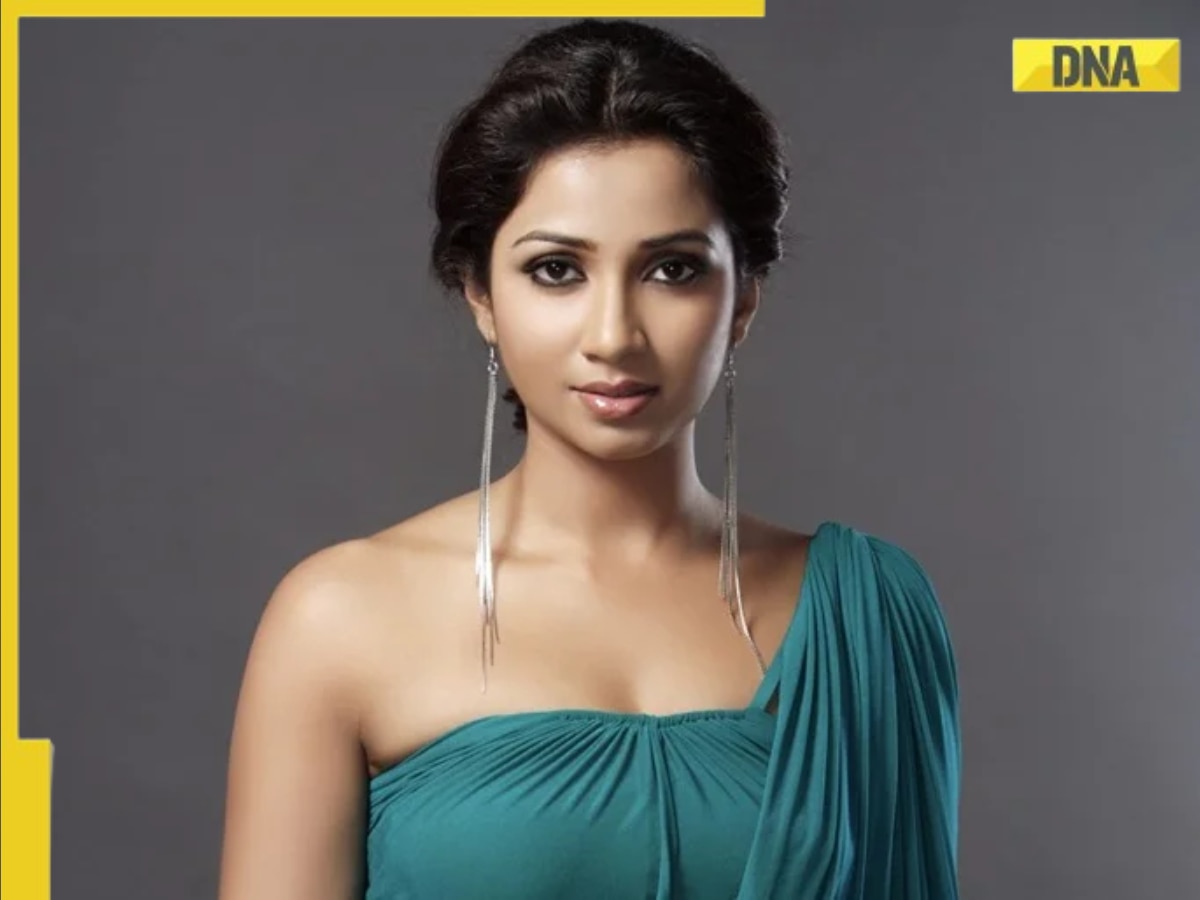 Shreya Ghoshal postpones her Mumbai concert amid India-Pakistan tension, issues statement: 'I feel a deep responsibility to stand in solidarity'