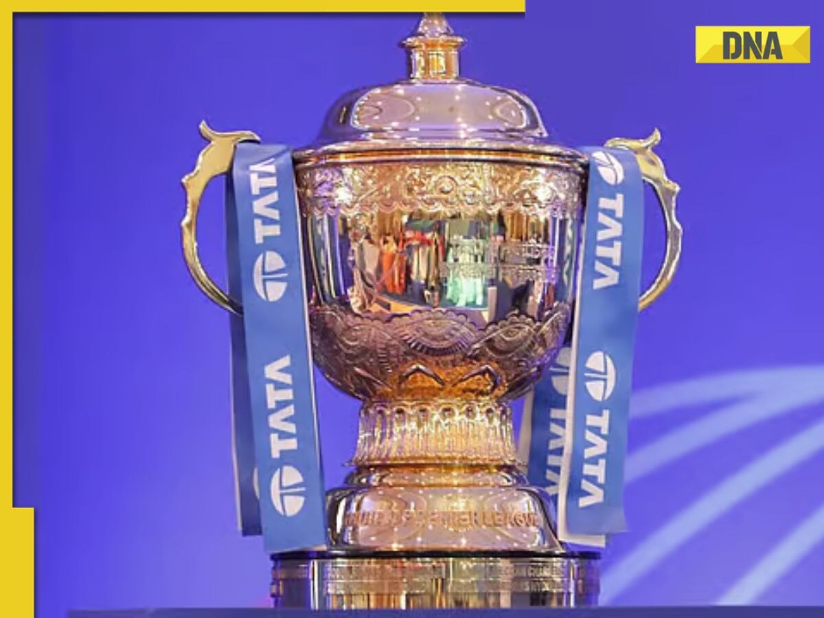 IPL 2025 in England? ECB extends offer to host remaining IPL matches after tournament postponed amid India-Pakistan conflict