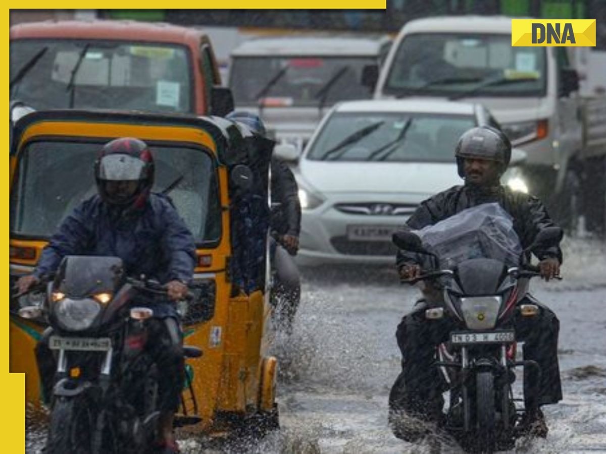Weather update: IMD issues heat wave in east India over, rain in Northwest and Central regions; check full forecast here