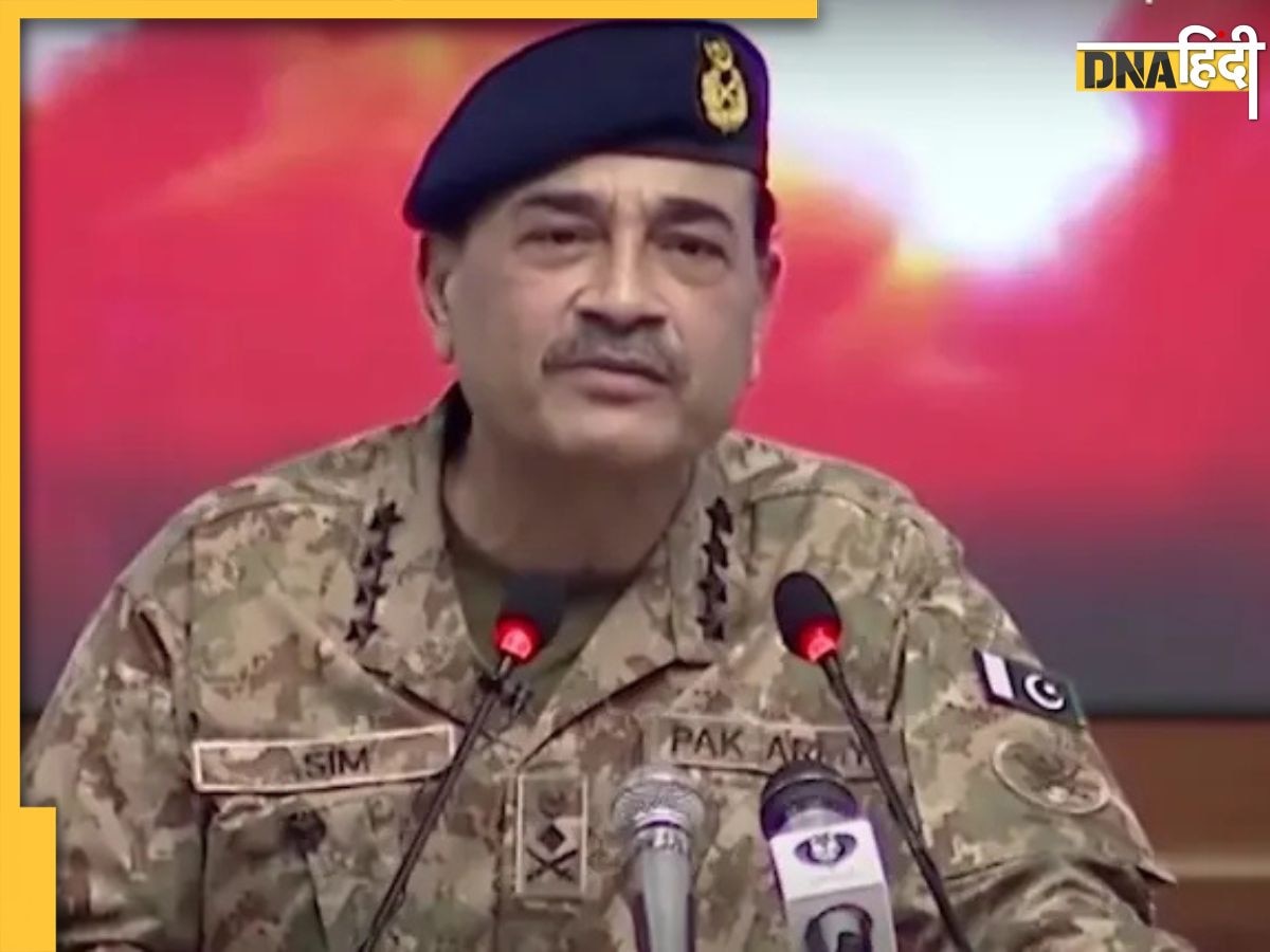 असीम मुनीर को Field Marshal बनाकर पाकिस्तान सरकार ने अपनी ही ताबूत पर कील ठोक दी? दागदार रहा है इतिहास