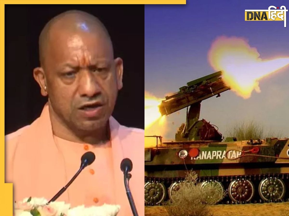  India Pakistan War: 'पाकिस्तान अपने वजूद के लिए तरसेगा', भारत-पाकिस्तान युद्ध के बीच सीएम योगी का बड़ा बयान
