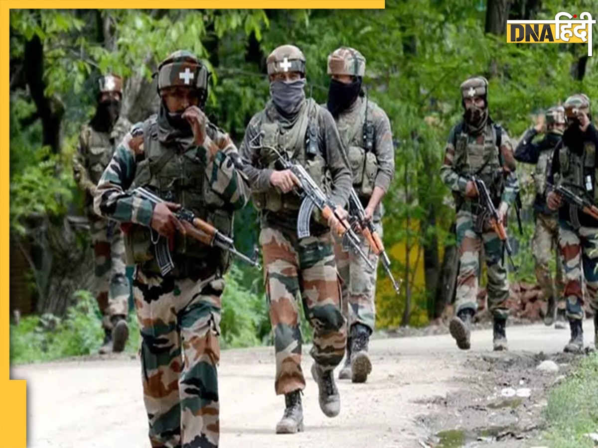 India Pakistan War: अपनी हरकतों से बाज नहीं आ रहा पाकिस्तान, सांबा में घुसपैठ की कोशिश BSF के जांबाजों ने की नाकाम 