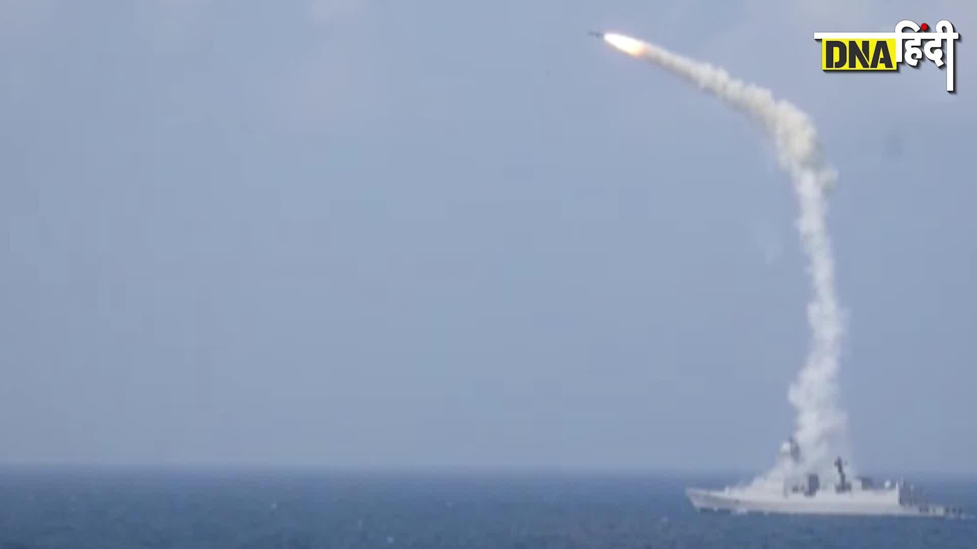 ndia Missile Power: दुश्मनों के मरकज को कैसे तबाह करती हैं Hypersonic Cruise Missiles