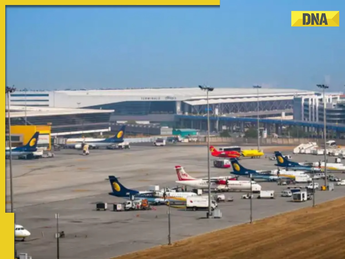 Delhi Airport issues major update on operations, flight schedules, check new travel advisory