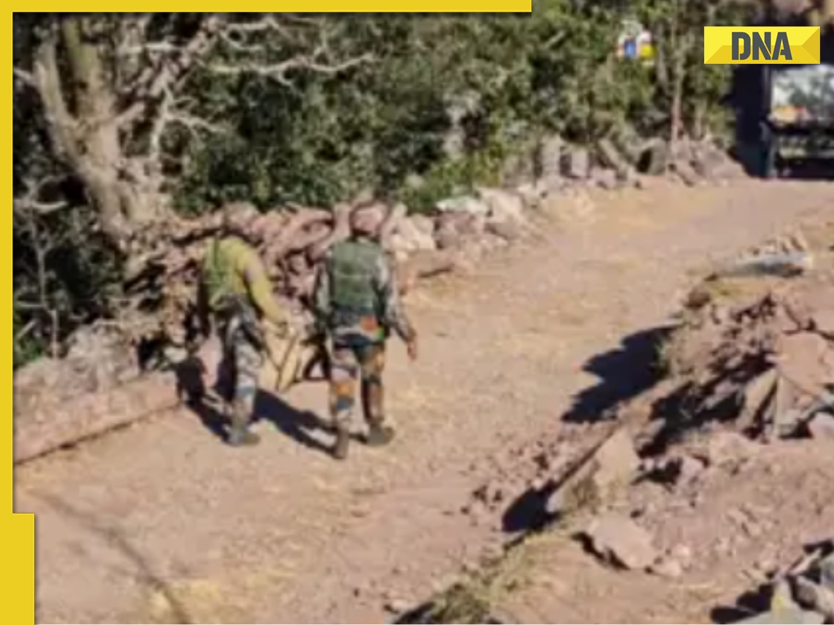 India-Pakistan War: Additional deputy commissioner Raj Kumar Thapa martyred in Pakistani shelling in Rajouri, confirms government