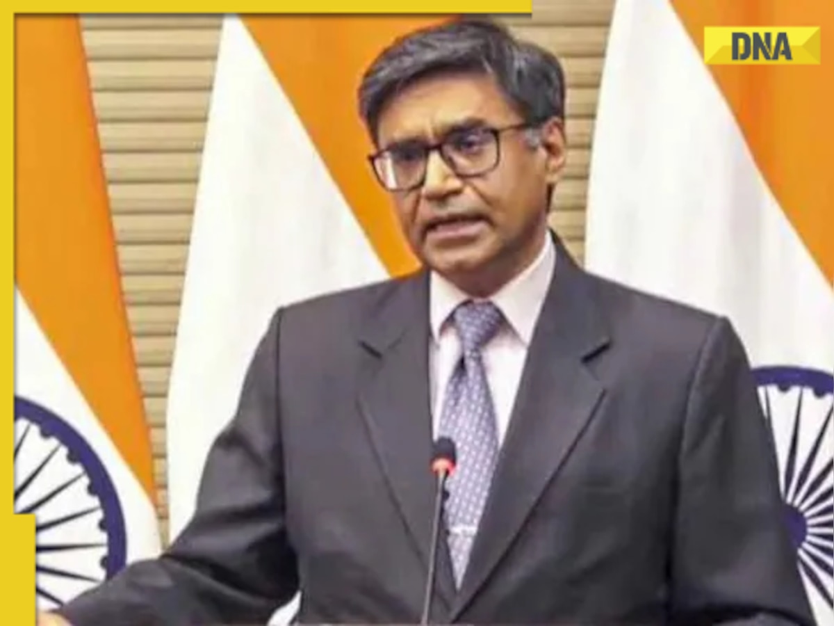 Indian military to hold special press briefing at 10:30 am today amid rising India-Pak tensions, know where to watch