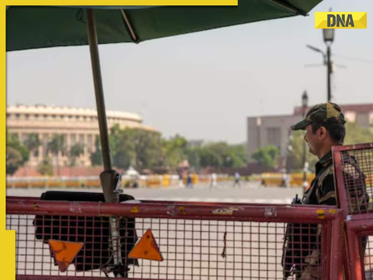 Delhi CM Rekha Gupta reviews emergency preparedness with health minister officials amid rising India-Pakistan tension