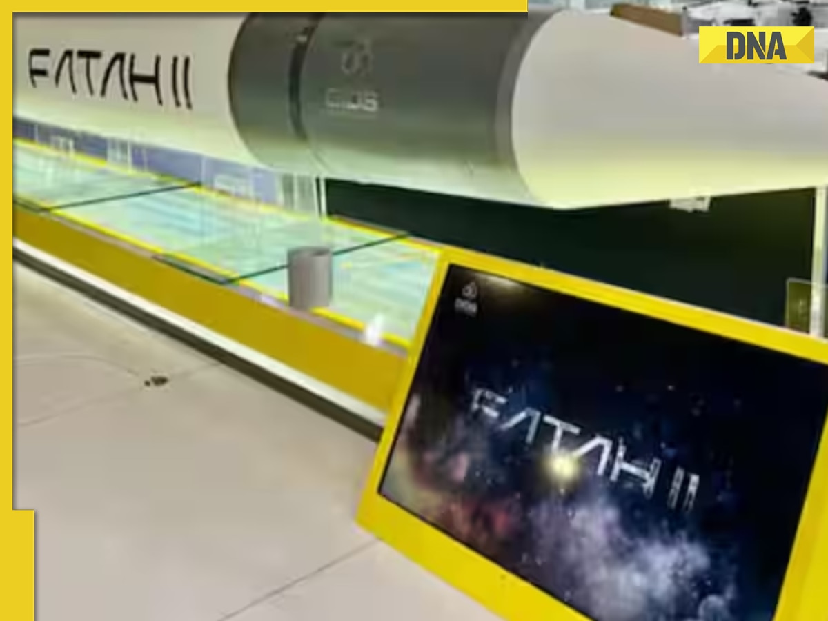 India-Pakistan War: What is Fatah-II missile, used by Pakistan, that was intercepted in Haryana's Sirsa?